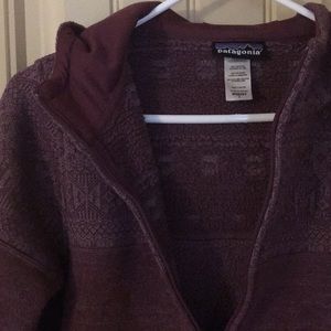 Patagonia Jacket